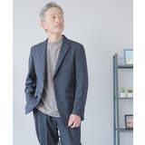 Tシャツ メンズ 半袖 | AWC | 詳細画像3 