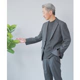 Tシャツ メンズ 半袖 | AWC | 詳細画像5 