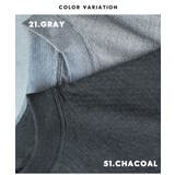 Tシャツ メンズ 半袖 | AWC | 詳細画像9 