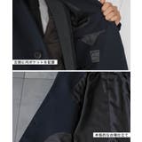 メルトンコート メンズ ビジネス | AWC | 詳細画像13