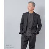 カットソー メンズ 長袖 | AWC | 詳細画像11 