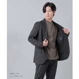 カットソー メンズ 長袖 | AWC | 詳細画像13 