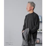 カットソー メンズ 長袖 | AWC | 詳細画像16 