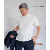 Tシャツ メンズ 半袖 | AWC | 詳細画像10 
