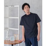 Tシャツ メンズ 半袖 | AWC | 詳細画像12 