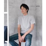 Tシャツ メンズ 半袖 | AWC | 詳細画像13 