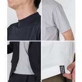 Tシャツ メンズ 半袖 | AWC | 詳細画像16 