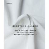 Tシャツ メンズ 半袖 | AWC | 詳細画像7 