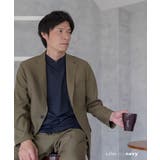 Tシャツ メンズ 半袖 | AWC | 詳細画像11 