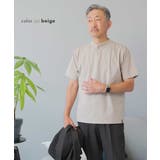 Tシャツ メンズ 半袖 | AWC | 詳細画像13 
