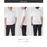 Tシャツ メンズ 半袖 | AWC | 詳細画像15 