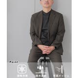Tシャツ メンズ 半袖 | AWC | 詳細画像3 