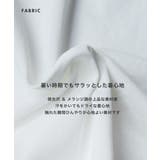 Tシャツ メンズ 半袖 | AWC | 詳細画像5 