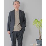 カーキ | Tシャツ メンズ 半袖 | AWC