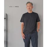 Tシャツ メンズ 半袖 | AWC | 詳細画像12 