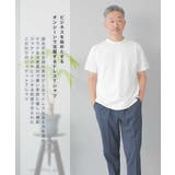 Tシャツ メンズ 半袖 | AWC | 詳細画像2 