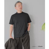 Tシャツ メンズ 半袖 | AWC | 詳細画像9 