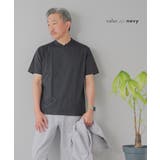 Tシャツ メンズ 半袖 | AWC | 詳細画像16 