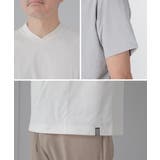 Tシャツ メンズ 半袖 | AWC | 詳細画像18 