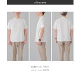 Tシャツ メンズ 半袖 | AWC | 詳細画像19 