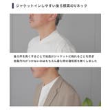 Tシャツ メンズ 半袖 | AWC | 詳細画像4 