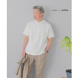 Tシャツ メンズ 半袖 | AWC | 詳細画像8 