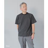 Tシャツ メンズ 半袖 | AWC | 詳細画像10