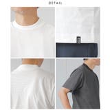 Tシャツ メンズ 半袖 | AWC | 詳細画像12