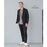 Tシャツ メンズ 長袖 | AWC | 詳細画像11 