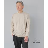 Tシャツ メンズ 長袖 | AWC | 詳細画像12 