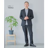 Tシャツ メンズ 長袖 | AWC | 詳細画像15 