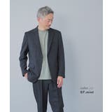 Tシャツ メンズ 長袖 | AWC | 詳細画像17 