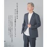 Tシャツ メンズ 長袖 | AWC | 詳細画像2 