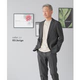 Tシャツ メンズ 長袖 | AWC | 詳細画像11