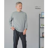 Tシャツ メンズ 長袖 | AWC | 詳細画像14