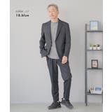 Tシャツ メンズ 長袖 | AWC | 詳細画像15