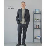 Tシャツ メンズ 長袖 | AWC | 詳細画像17