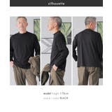 Tシャツ メンズ 長袖 | AWC | 詳細画像19