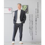 Tシャツ メンズ 長袖 | AWC | 詳細画像2