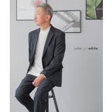 Tシャツ メンズ 長袖 | AWC | 詳細画像7