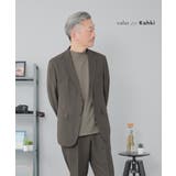 Tシャツ メンズ 長袖 | AWC | 詳細画像13