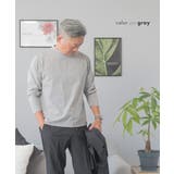 Tシャツ メンズ 長袖 | AWC | 詳細画像16