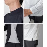 Tシャツ メンズ 長袖 | AWC | 詳細画像18