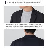 Tシャツ メンズ 長袖 | AWC | 詳細画像3