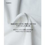 Tシャツ メンズ 長袖 | AWC | 詳細画像4