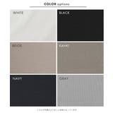 Tシャツ メンズ 長袖 | AWC | 詳細画像5