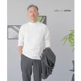 Tシャツ メンズ 長袖 | AWC | 詳細画像6