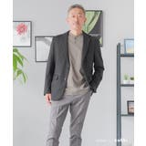 Tシャツ メンズ 長袖 | AWC | 詳細画像13