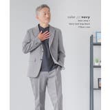 Tシャツ メンズ 長袖 | AWC | 詳細画像15