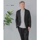 Tシャツ メンズ 長袖 | AWC | 詳細画像17